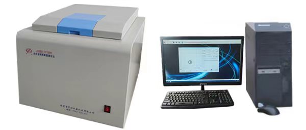 ZDHW-ZC5100全自动饲料能量测定仪